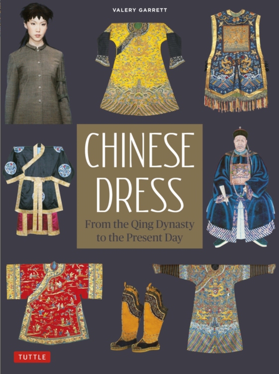 Chinese Dress