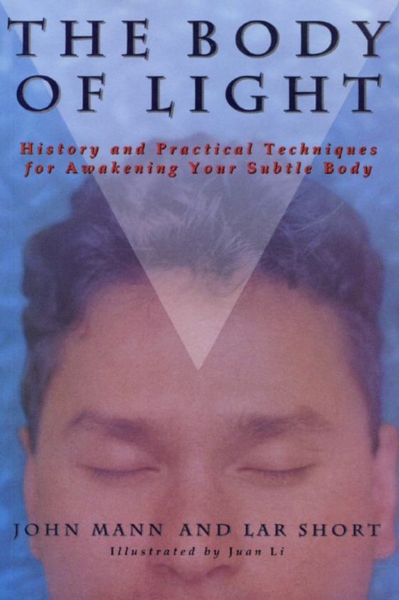 Body of Light (e-bog) af Short, Lar