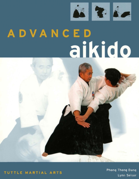 Advanced Aikido