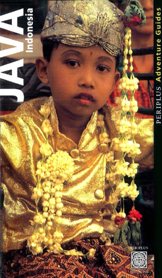 Java Adventure Guide (e-bog) af -