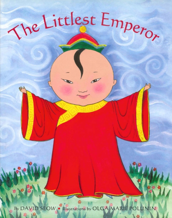 Littlest Emperor