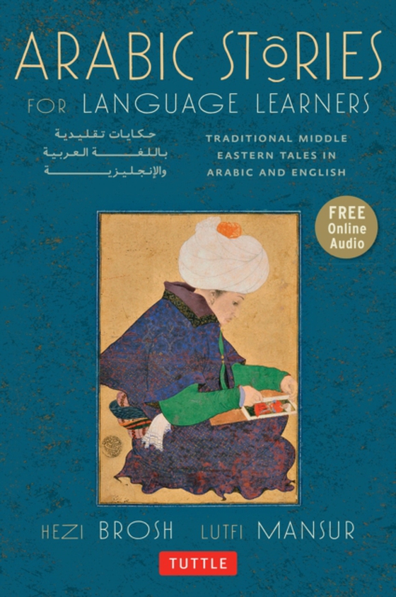 Arabic Stories for Language Learners (e-bog) af Mansur, Lutfi