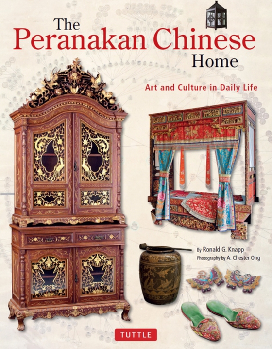 Peranakan Chinese Home (e-bog) af Knapp, Ronald G.