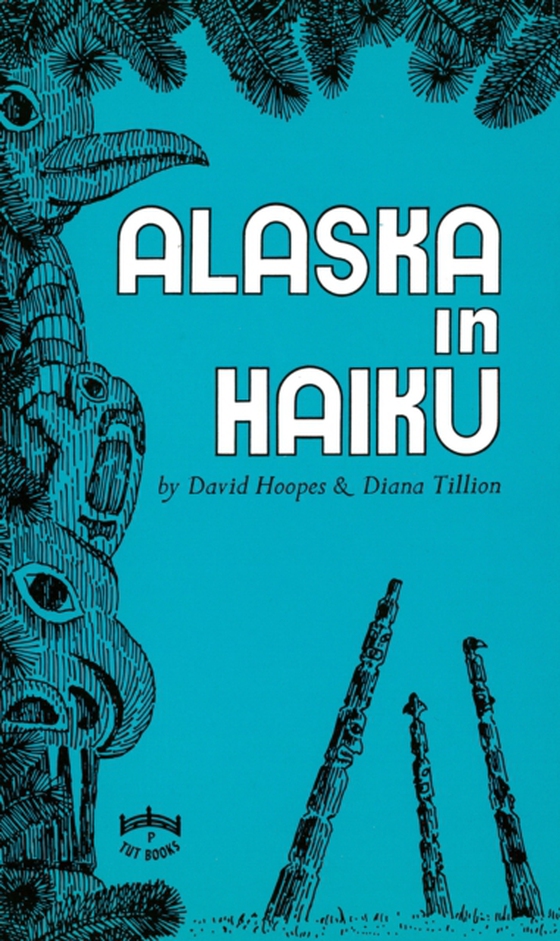 Alaska in Haiku (e-bog) af Tillion, Diana
