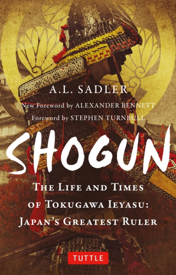 Shogun (e-bog) af Sadler, A. L.