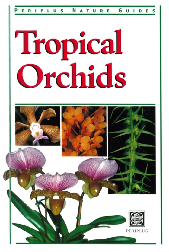 Tropical Orchids of Southeast Asia (e-bog) af Banks, David