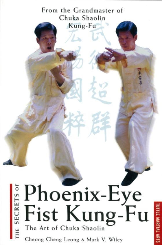 Secrets of Phoenix Eye Fist Kung Fu (e-bog) af Wiley, Mark