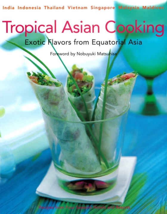 Tropical Asian Cooking (e-bog) af Hutton, Wendy