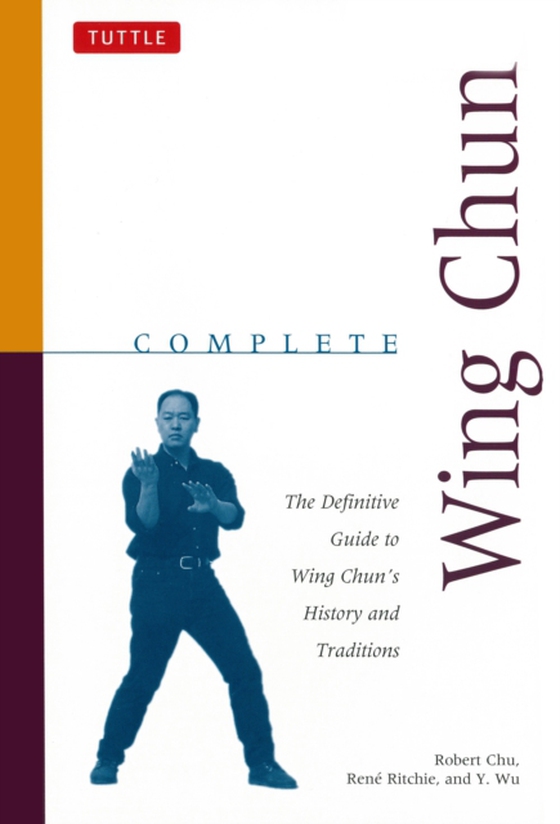 Complete Wing Chun