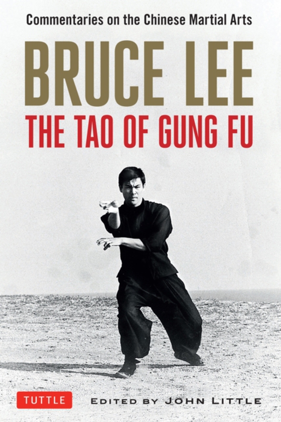 Bruce Lee The Tao of Gung Fu