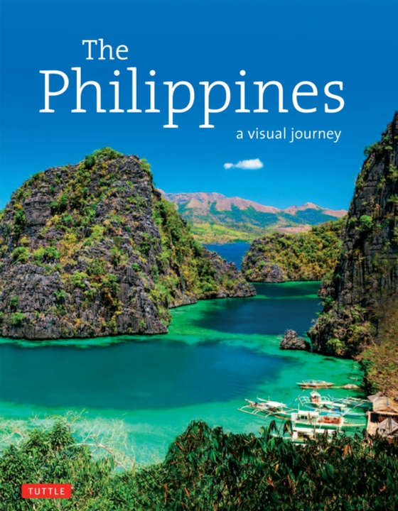 Philippines: A Visual Journey (e-bog) af Reyes, Elizabeth V.