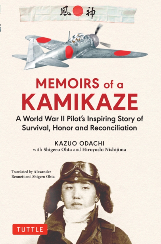 Memoirs of a Kamikaze (e-bog) af Ohta, Shigeru