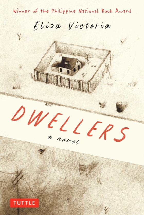 Dwellers: A Novel (e-bog) af Victoria, Eliza