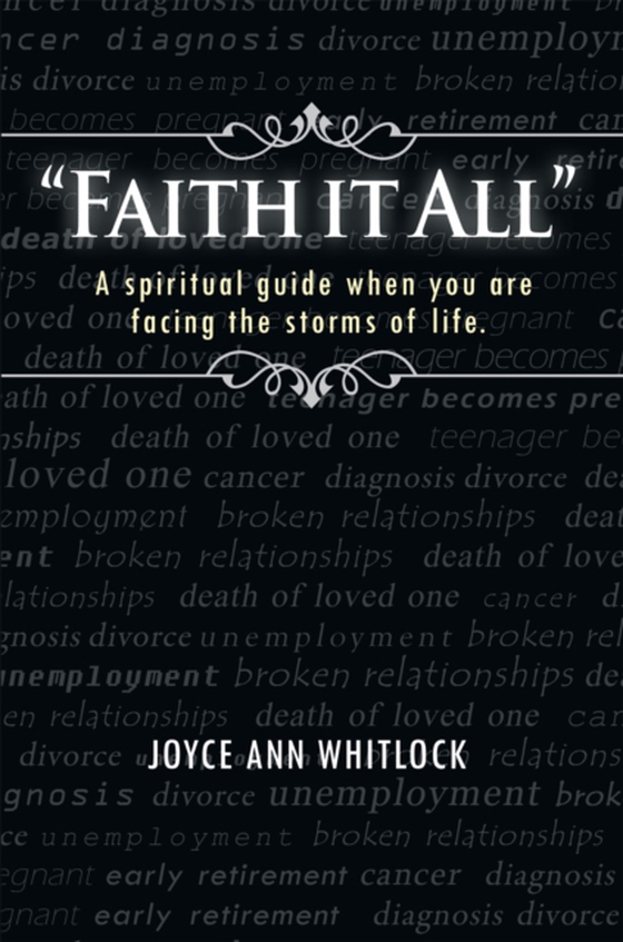 "e;Faith It All"e; (e-bog) af Whitlock, Joyce Ann