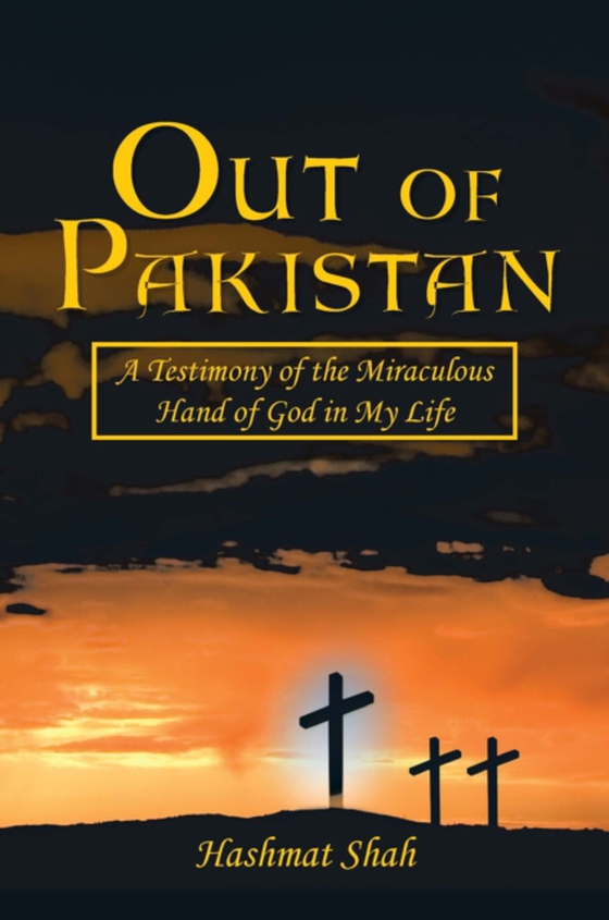 Out of Pakistan (e-bog) af Shah, Hashmat