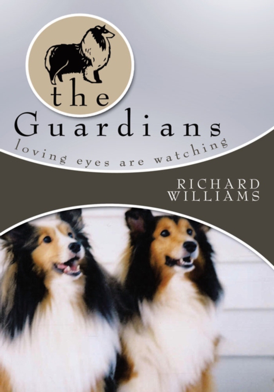 Guardians (e-bog) af Williams, Richard