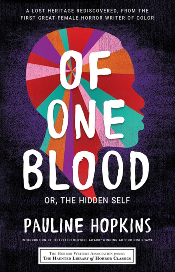 Of One Blood (e-bog) af Pauline Hopkins, Hopkins