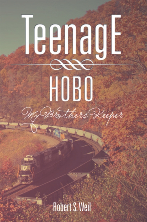 Teenage Hobo (e-bog) af Weil, Robert S.