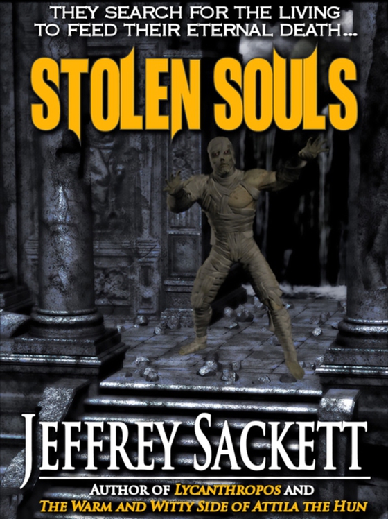 Stolen Souls