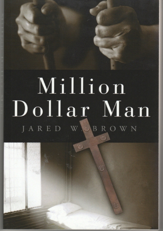 Million Dollar Man (e-bog) af Brown, Jared