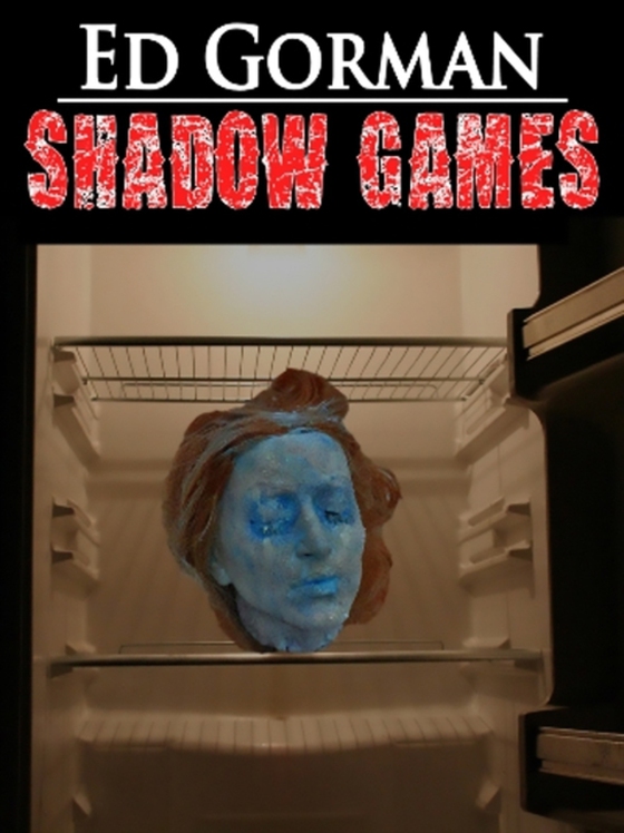 Shadow Games (e-bog) af Gorman, Ed