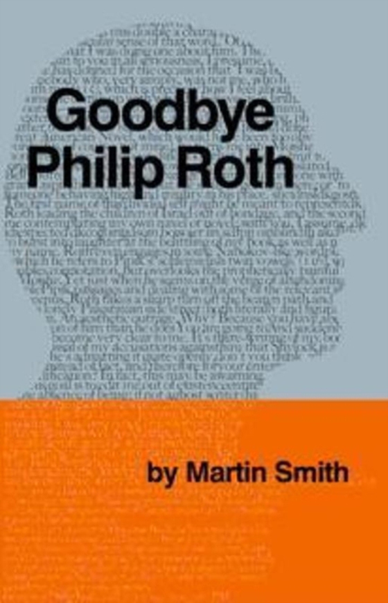 Goodbye, Philip Roth (e-bog) af Smith, Martin