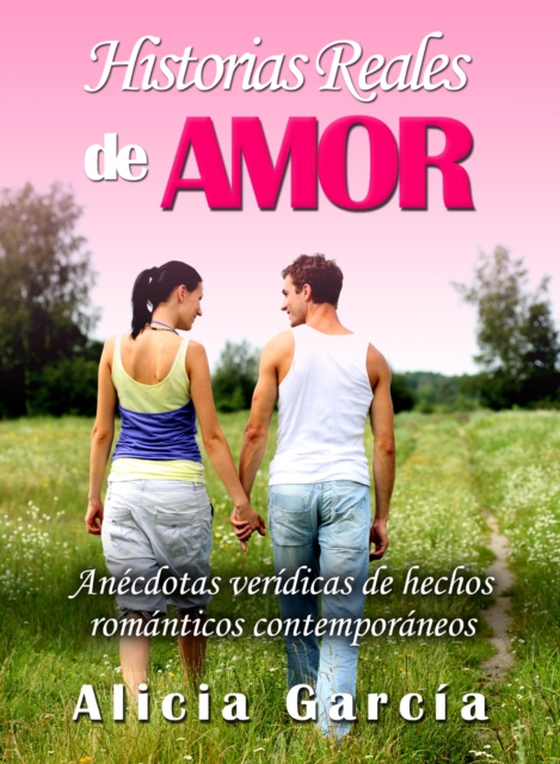 Historias Reales de Amor