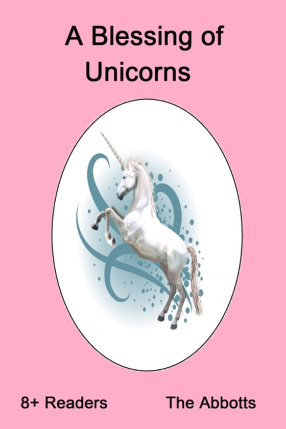 Blessing of Unicorns