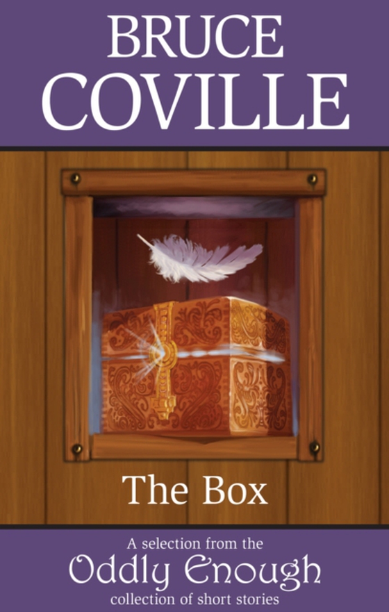 Box (e-bog) af Coville, Bruce