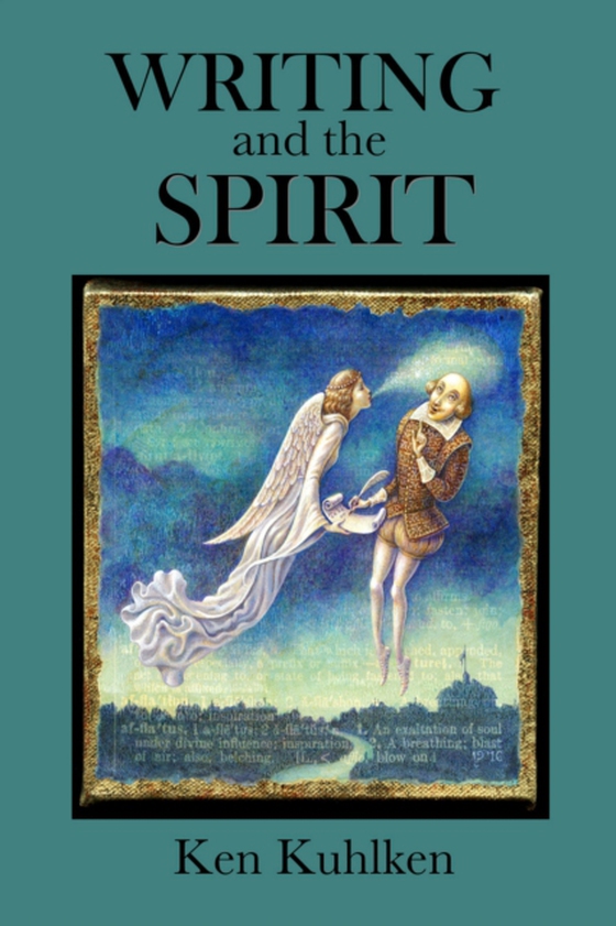 Writing and the Spirit