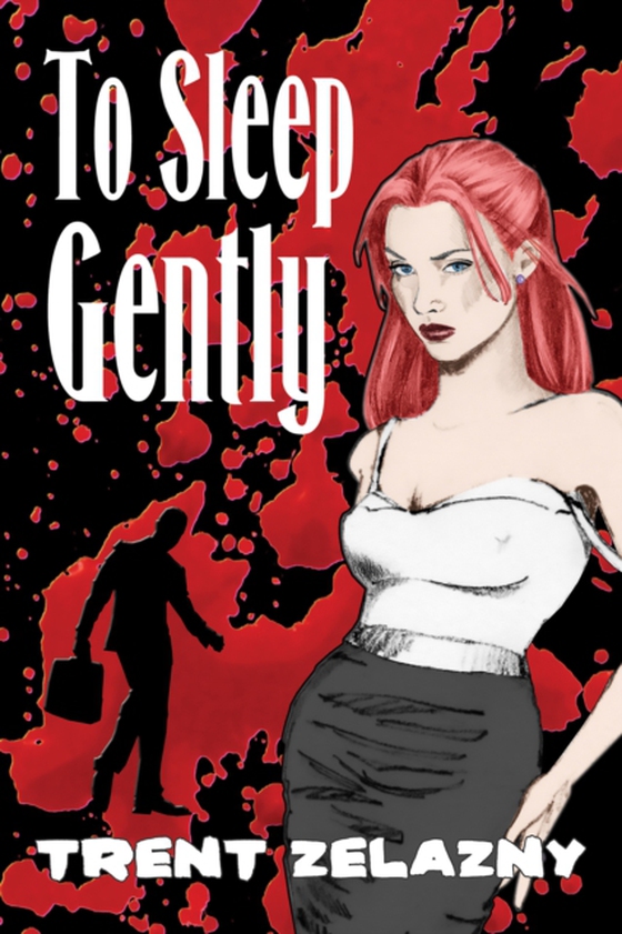 To Sleep Gently (e-bog) af Zelazny, Trent