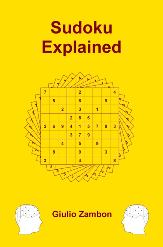 Sudoku Explained