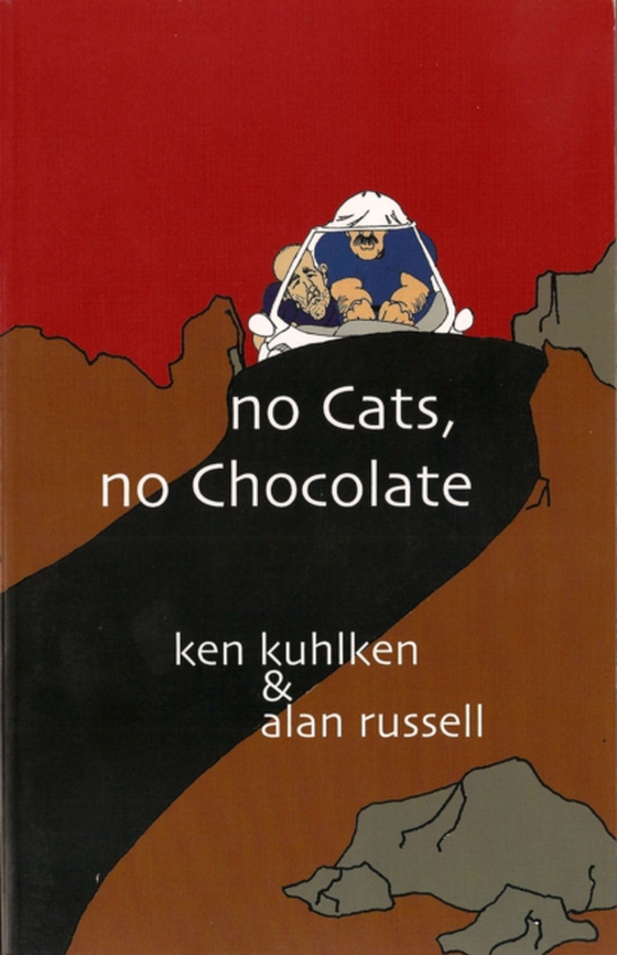 No Cats, No Chocolate