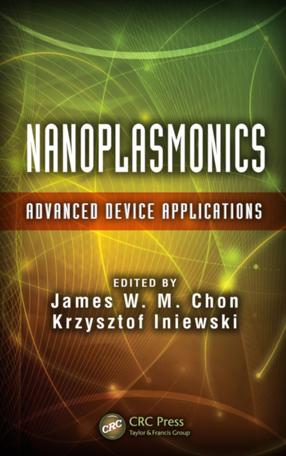 Nanoplasmonics (e-bog) af -