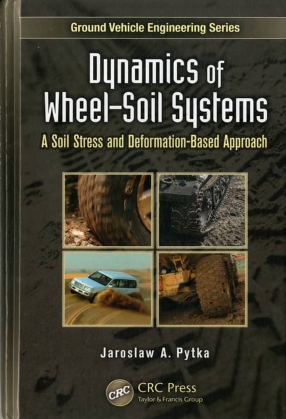 Dynamics of Wheel-Soil Systems