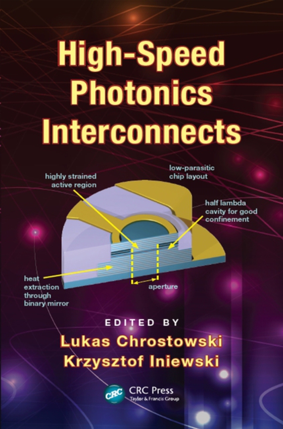 High-Speed Photonics Interconnects (e-bog) af -