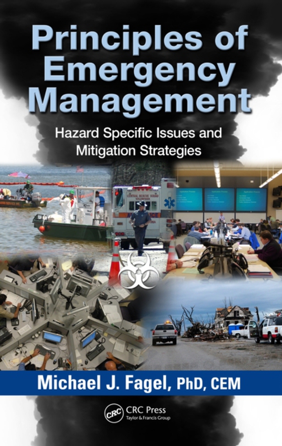 Principles of Emergency Management (e-bog) af -