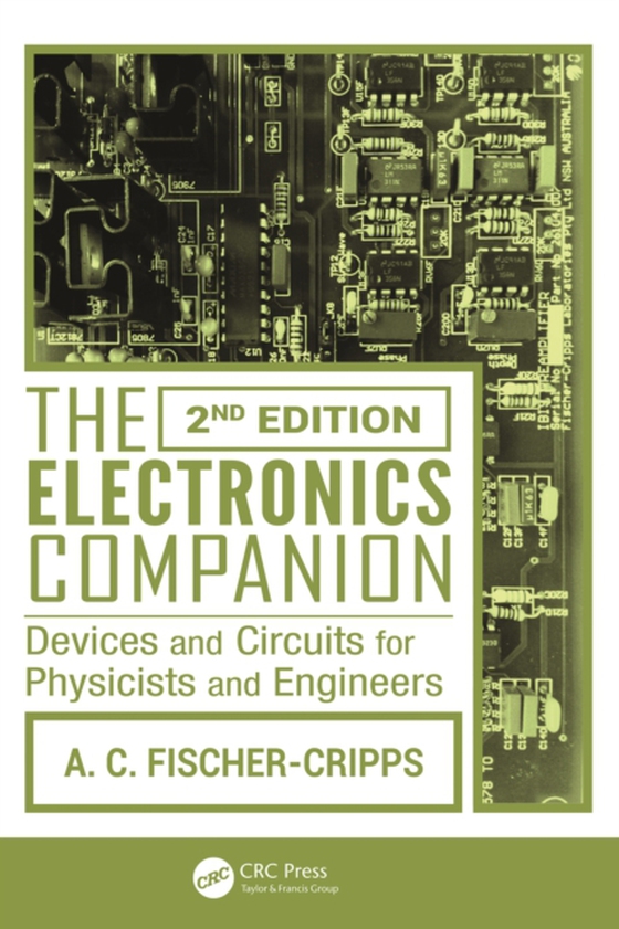 Electronics Companion (e-bog) af Fischer-Cripps, Anthony C.