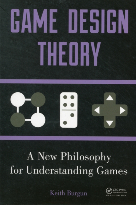 Game Design Theory