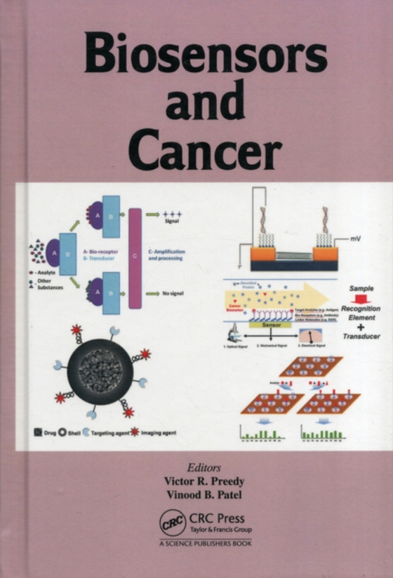 Biosensors and Cancer (e-bog) af -