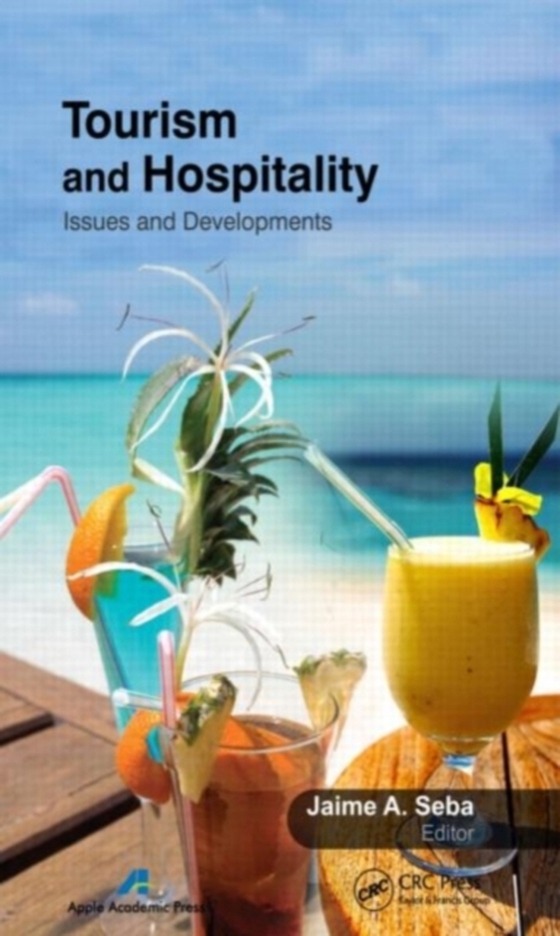 Tourism and Hospitality (e-bog) af -