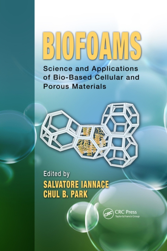 Biofoams (e-bog) af -