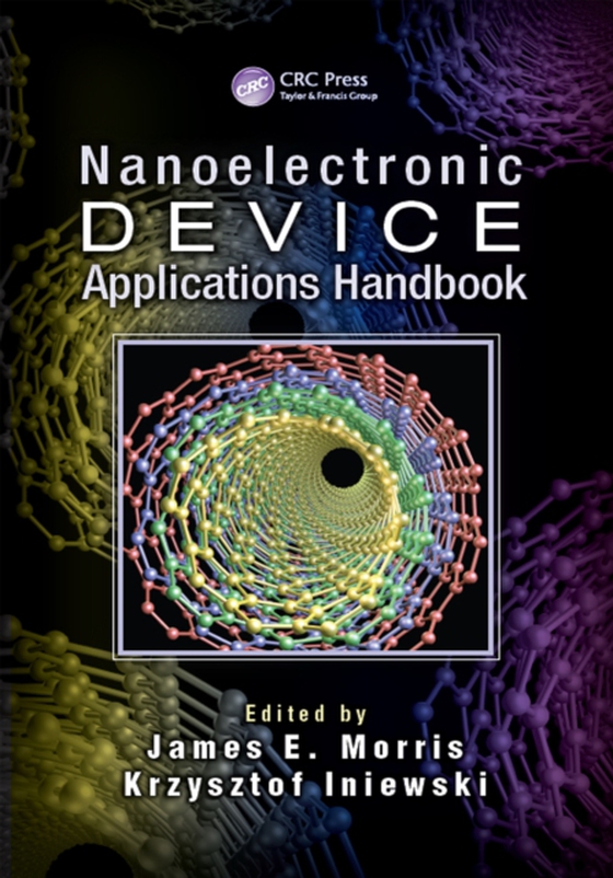 Nanoelectronic Device Applications Handbook (e-bog) af -