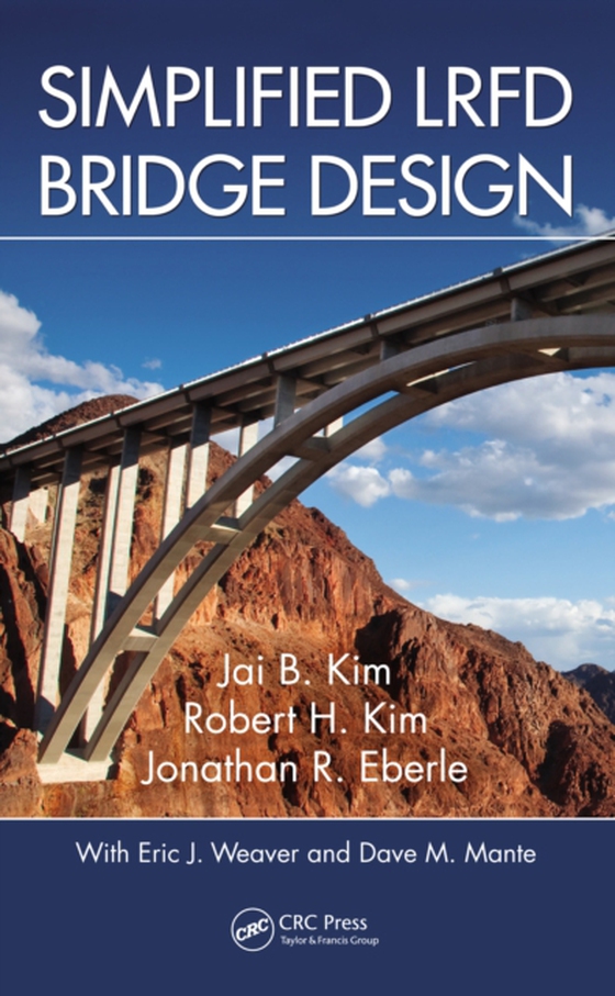 Simplified LRFD Bridge Design (e-bog) af -