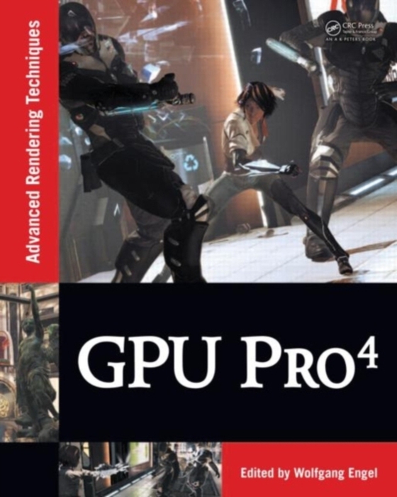 GPU Pro 4 (e-bog) af -