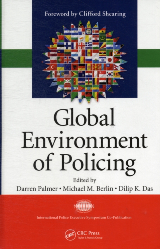 Global Environment of Policing (e-bog) af -