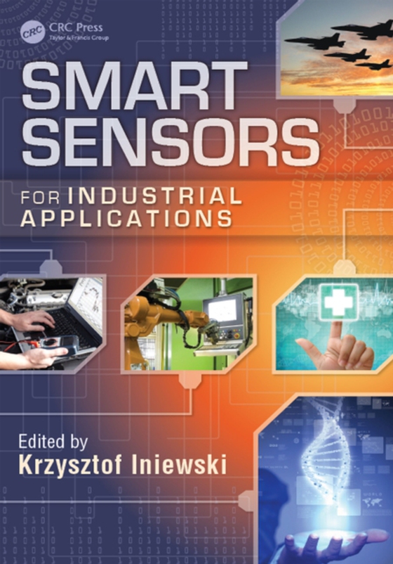 Smart Sensors for Industrial Applications (e-bog) af -