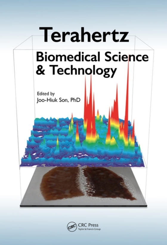 Terahertz Biomedical Science and Technology (e-bog) af -