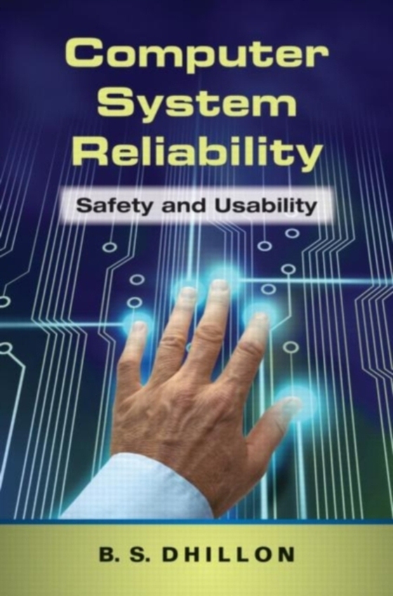 Computer System Reliability (e-bog) af Dhillon, B.S.