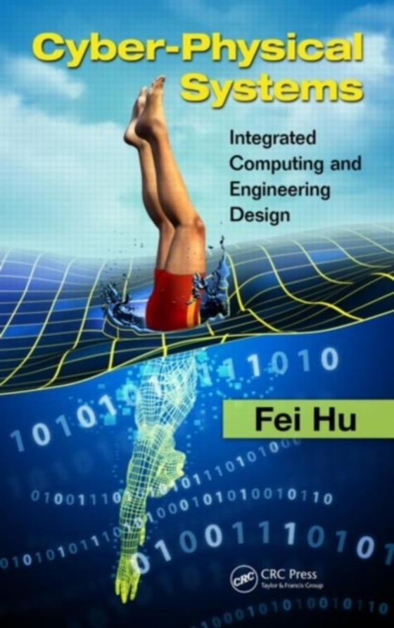 Cyber-Physical Systems (e-bog) af Hu, Fei